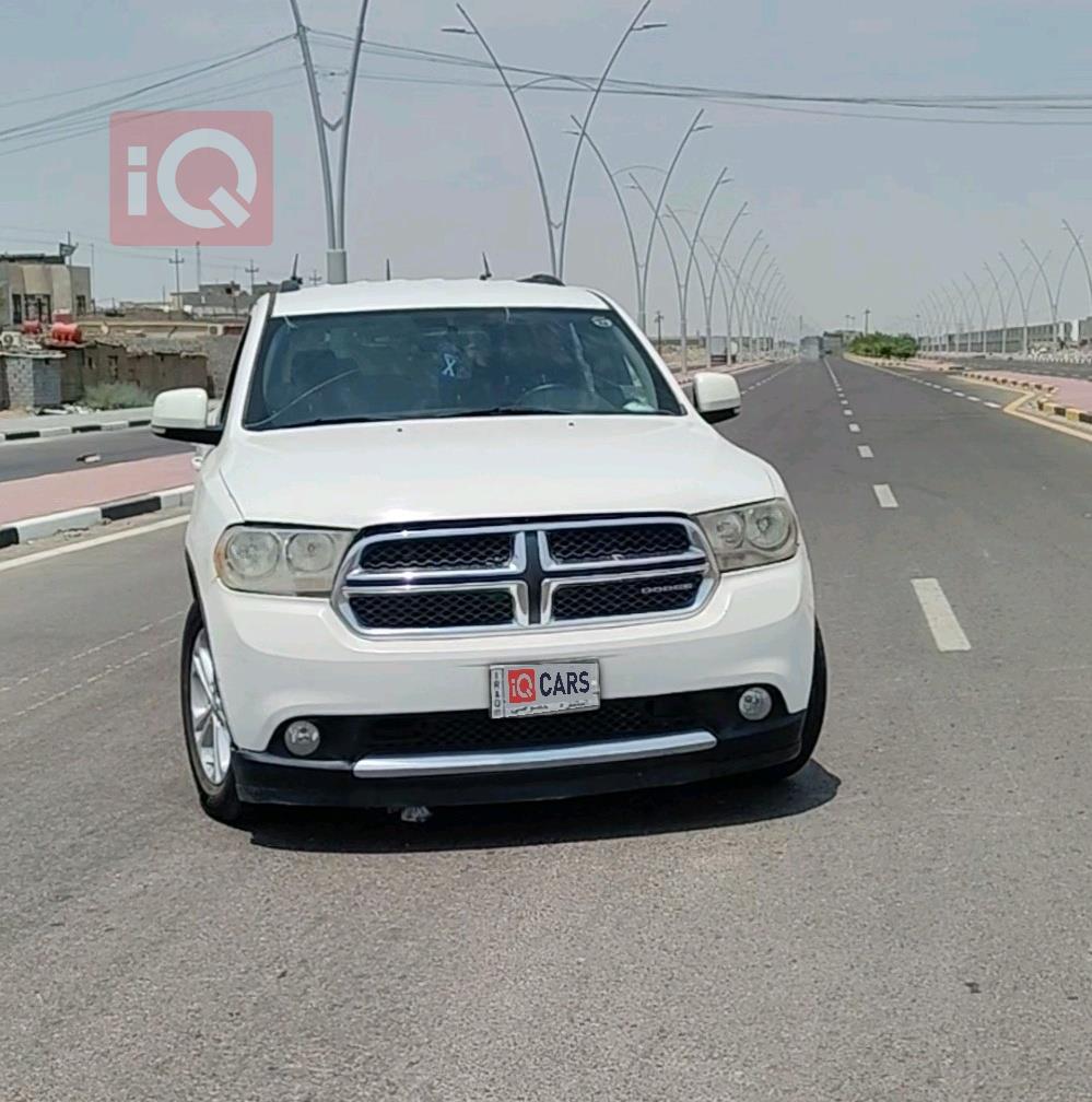 Dodge Durango